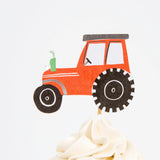 On the Farm Cupcake Kit