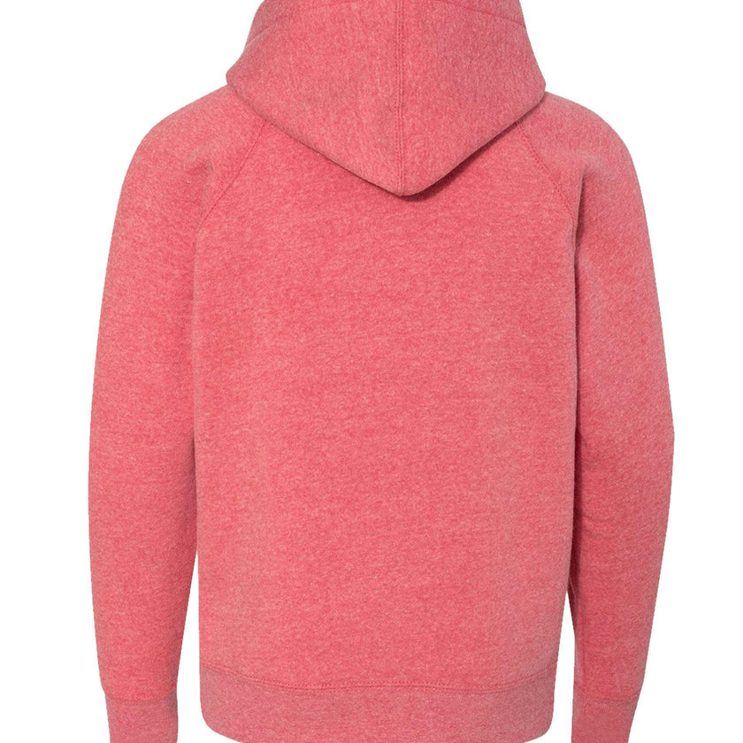 Kid's Gingerbread Hoodie-Unisex