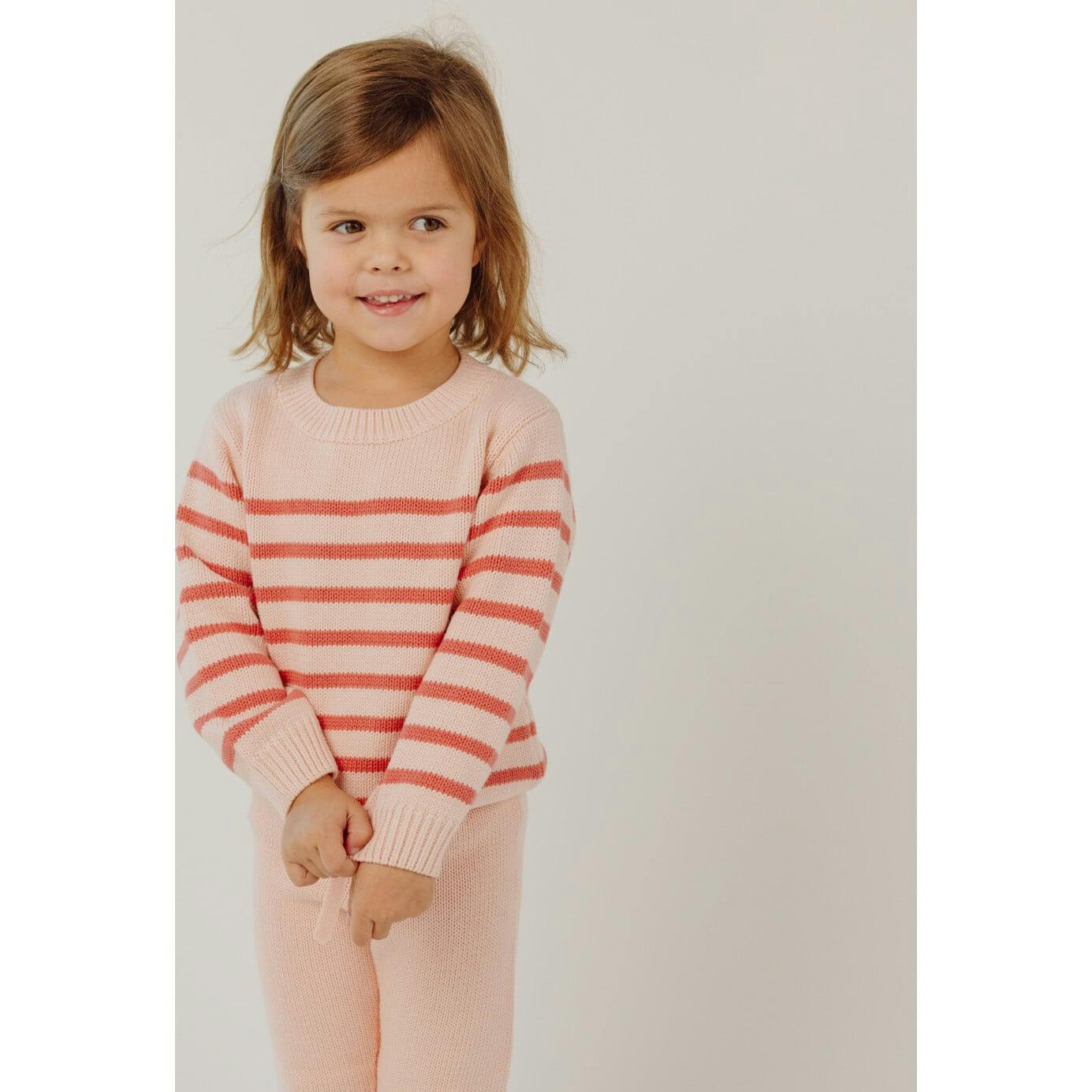 Knit Sweater