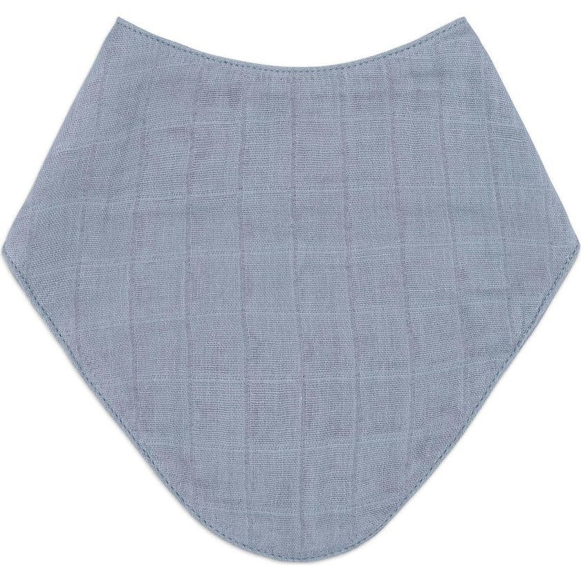 Cove 3-pc. Muslin Baby Bib Set (Sea Life)