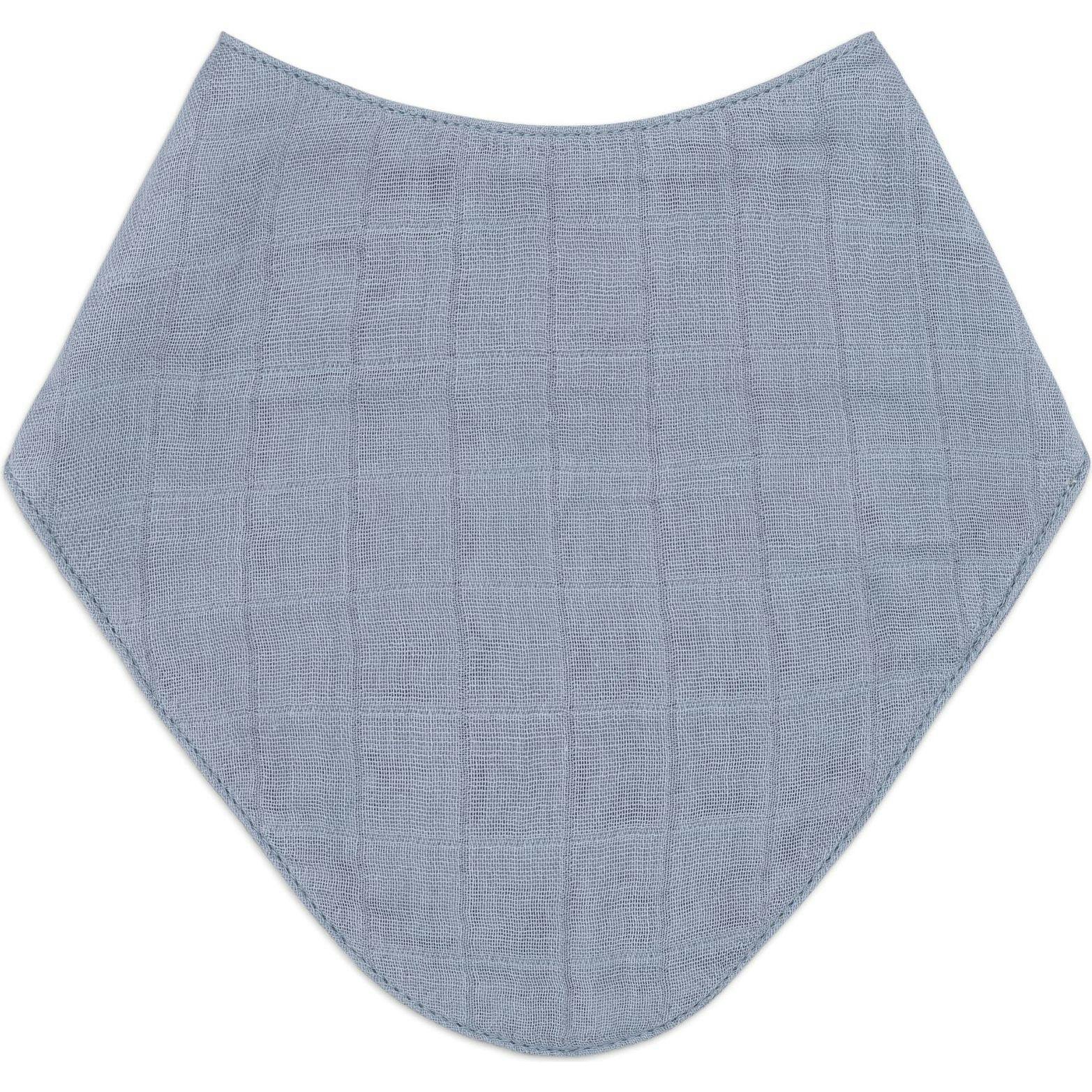 Cove 3-pc. Muslin Baby Bib Set (Sea Life)