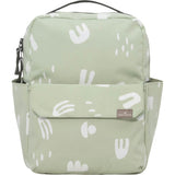 Red Rovr Mini Roo Backpack - Pear Doodle