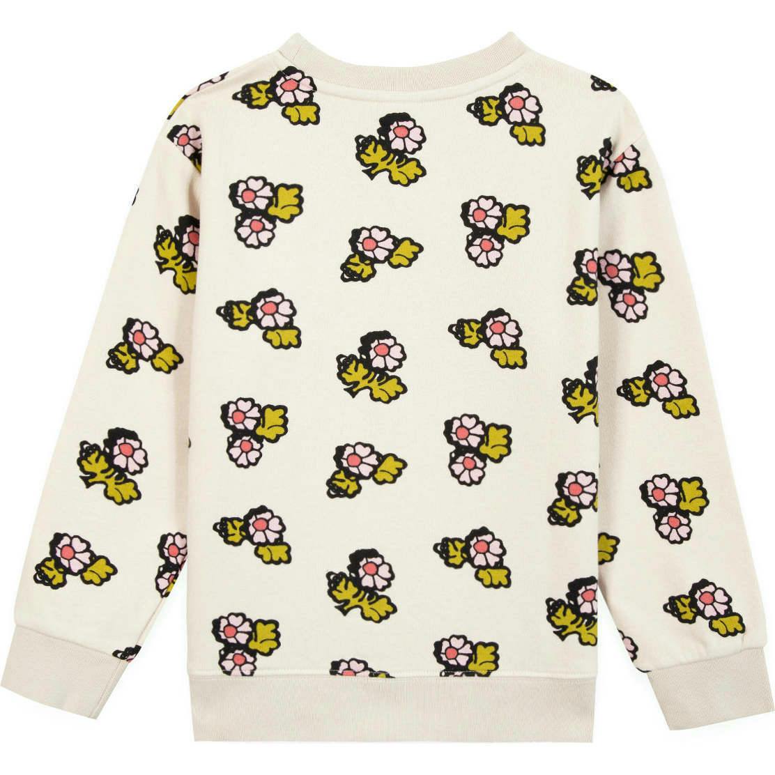 Smile Faroe Sweatshirt
