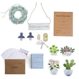 Christmas and Welcome Home Bundle
