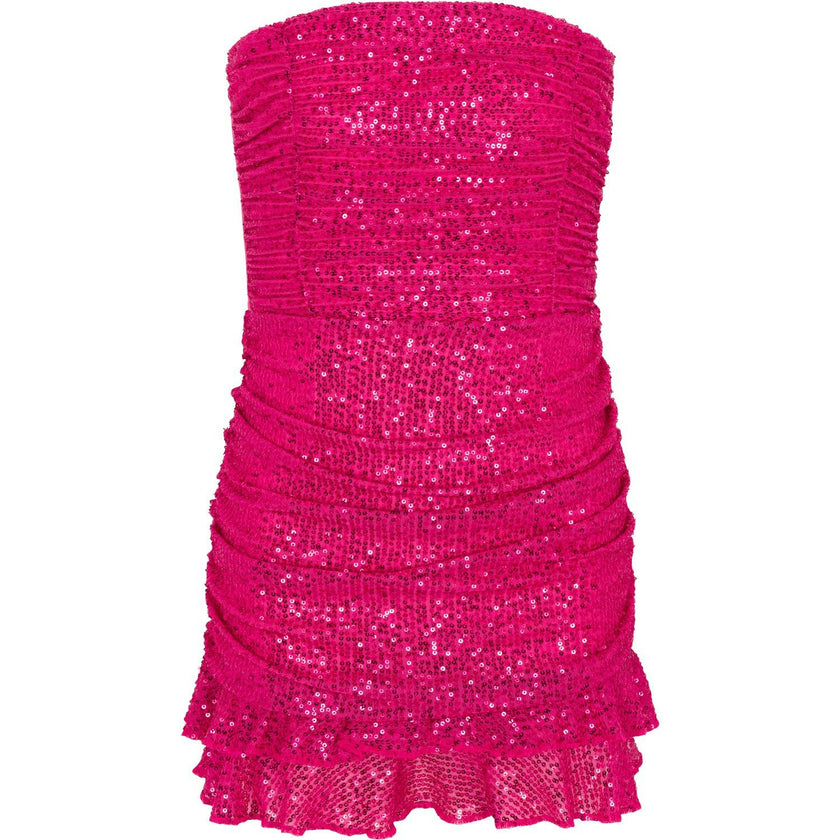 Ophelia Dress
