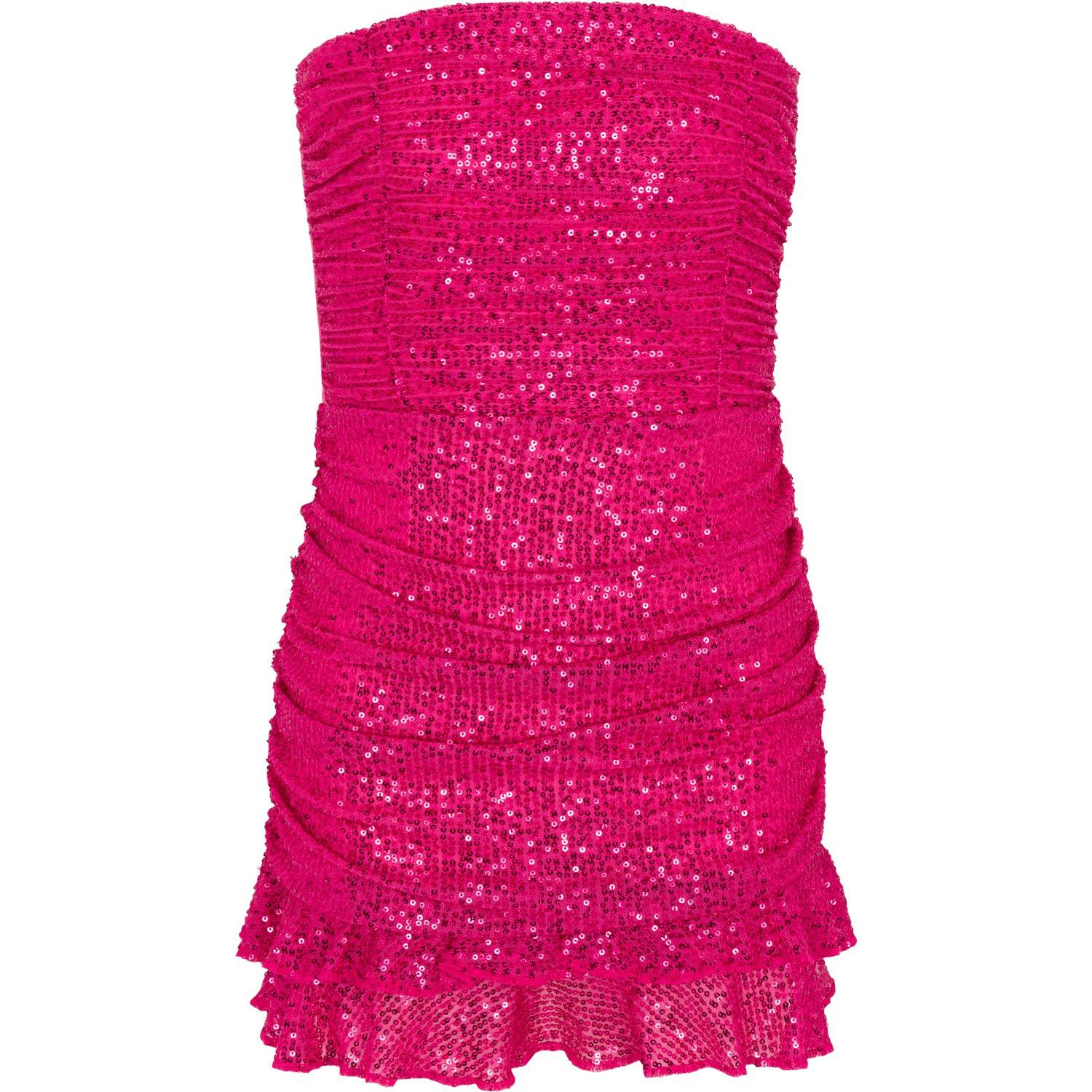 Ophelia Dress
