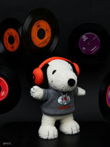 DJ Snoopy - 9"