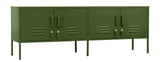 The Standard in Olive