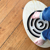 Wobble Board