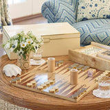 Classic Shagreen Game Box