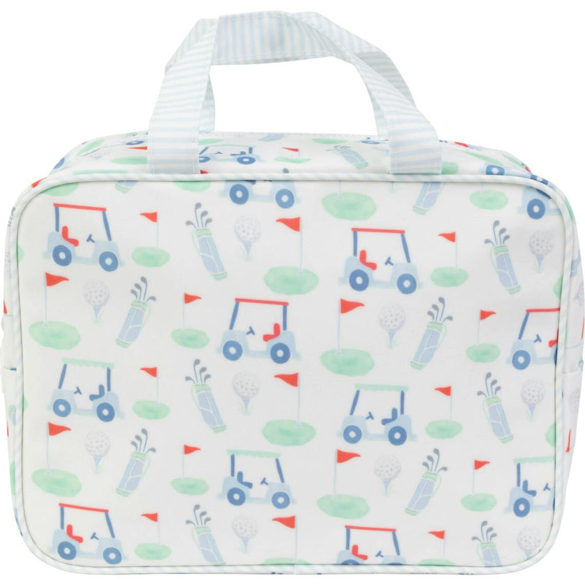 The Take It Tote in Golf