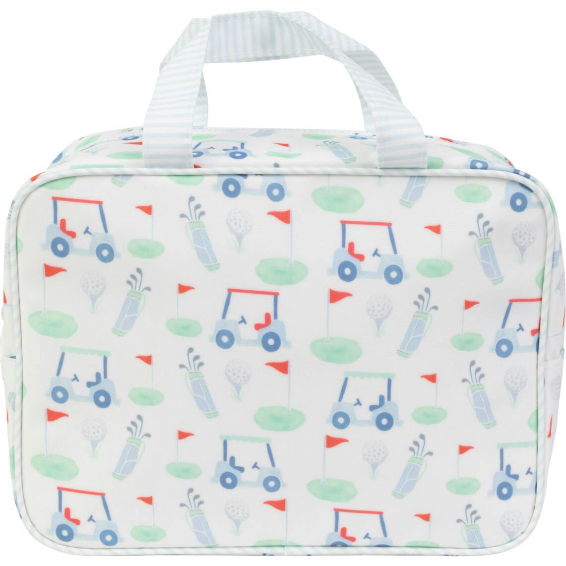 The Take It Tote in Golf