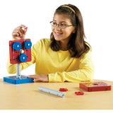 Simple Machines Set
