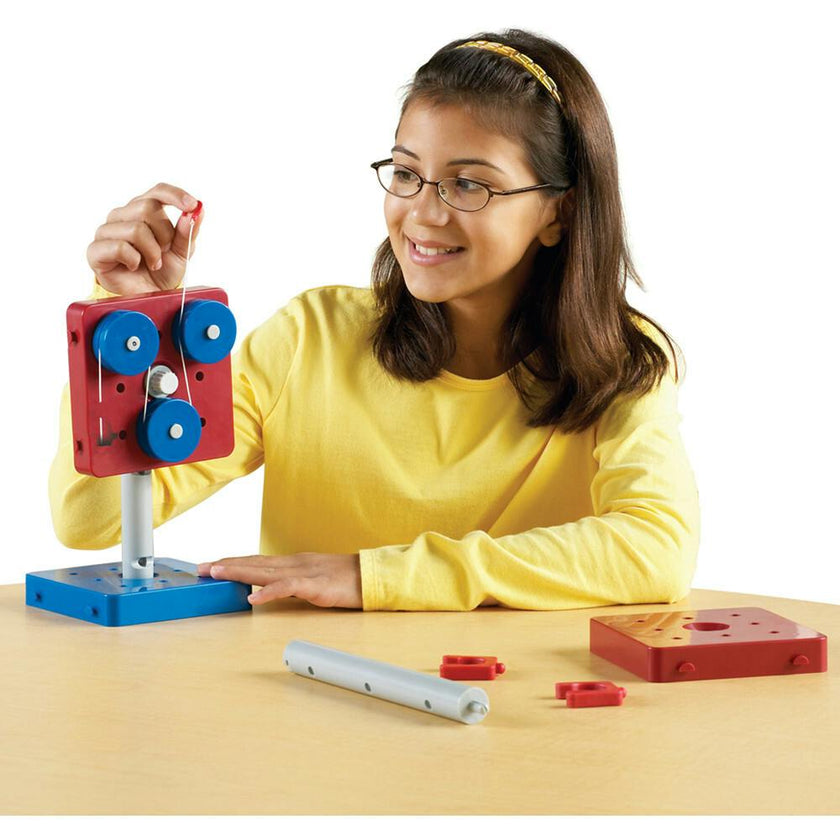 Simple Machines Set