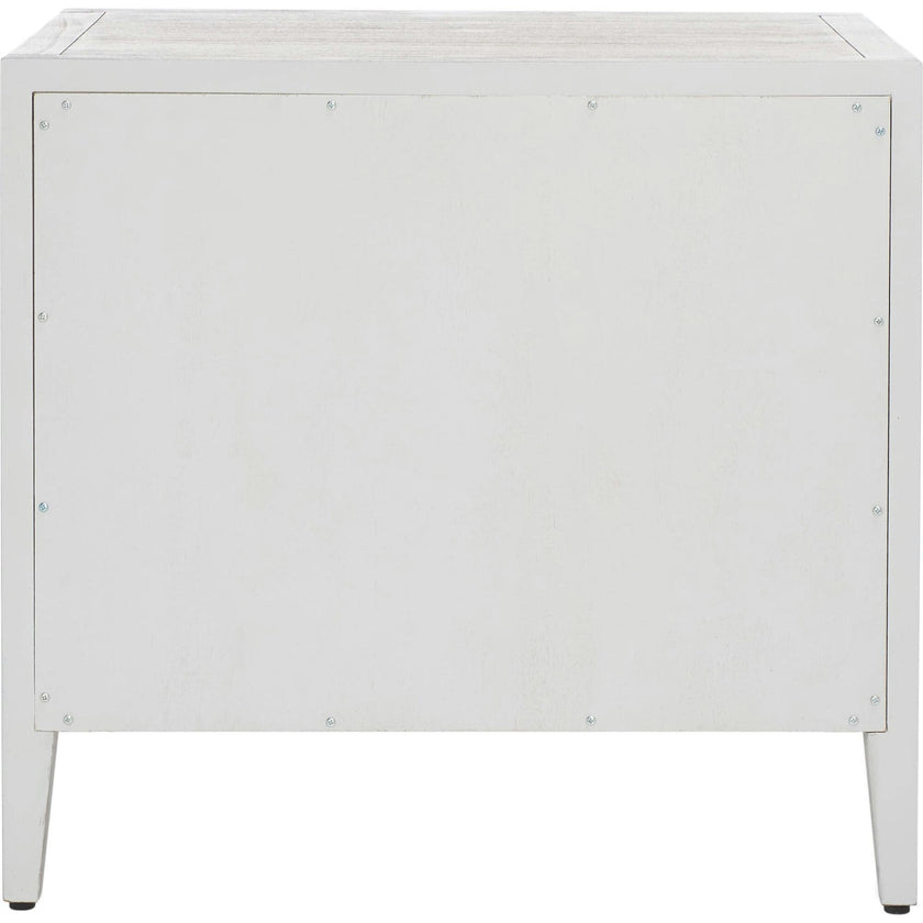 Ariella 1 Drawer Nightstand