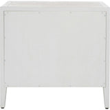 Ariella 1 Drawer Nightstand