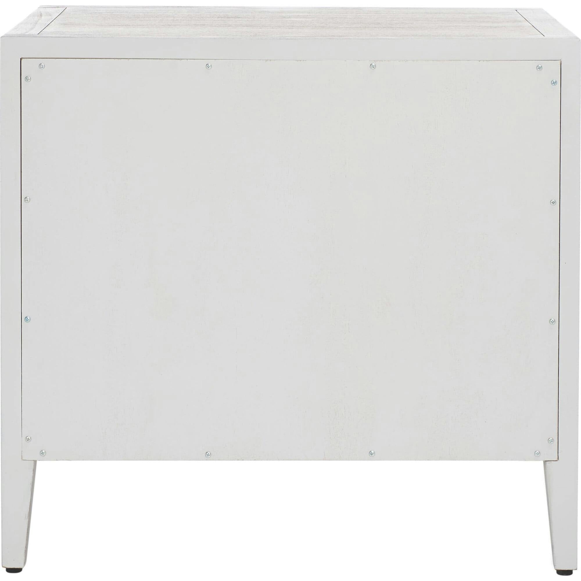 Ariella 1 Drawer Nightstand