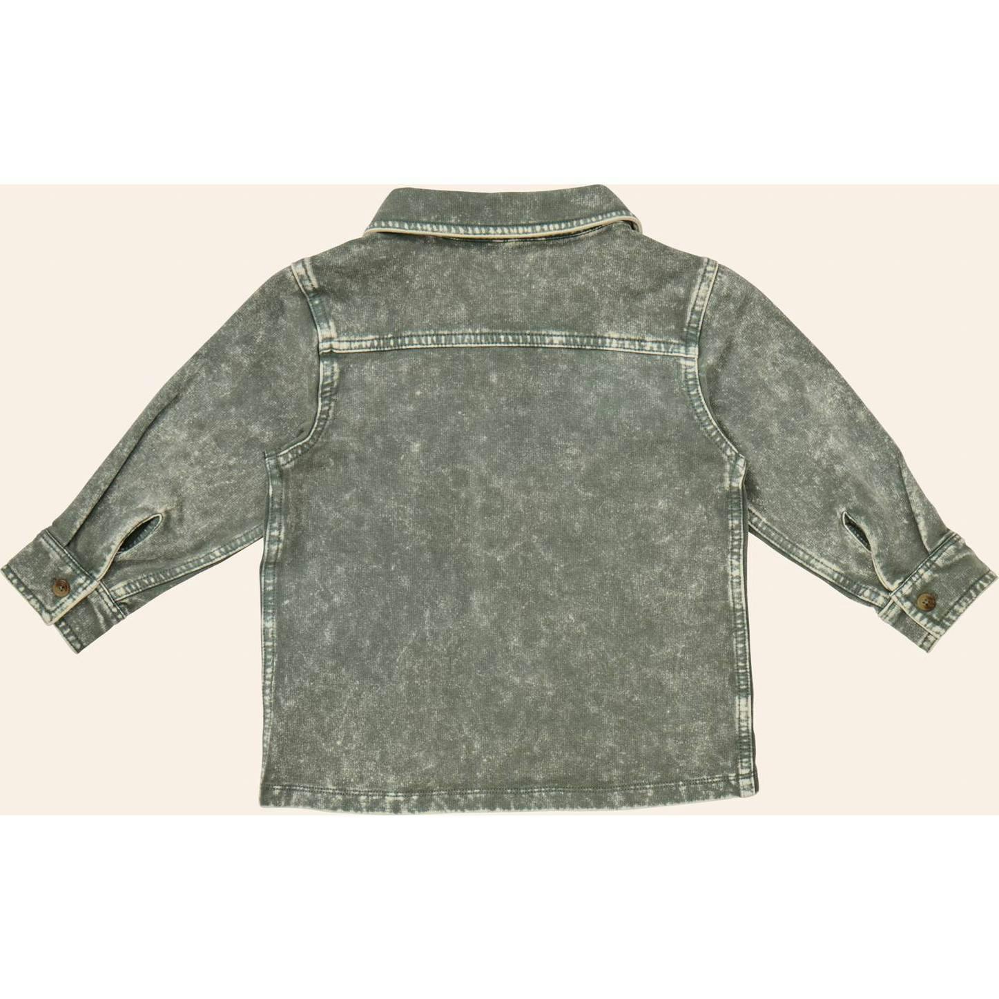Tamalpais Jacket