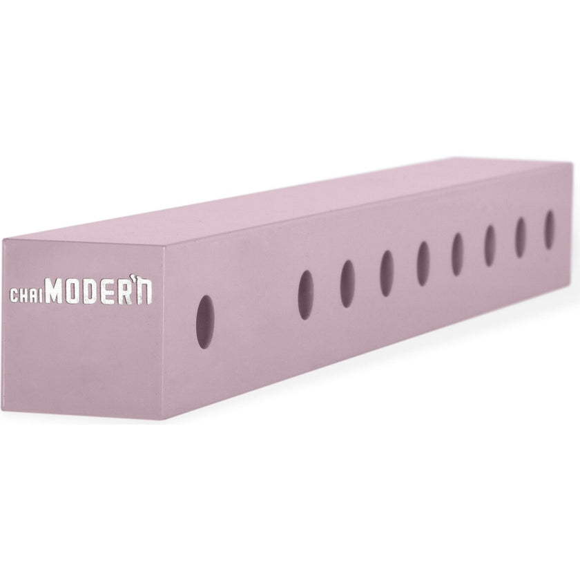 Licht Double Menorah