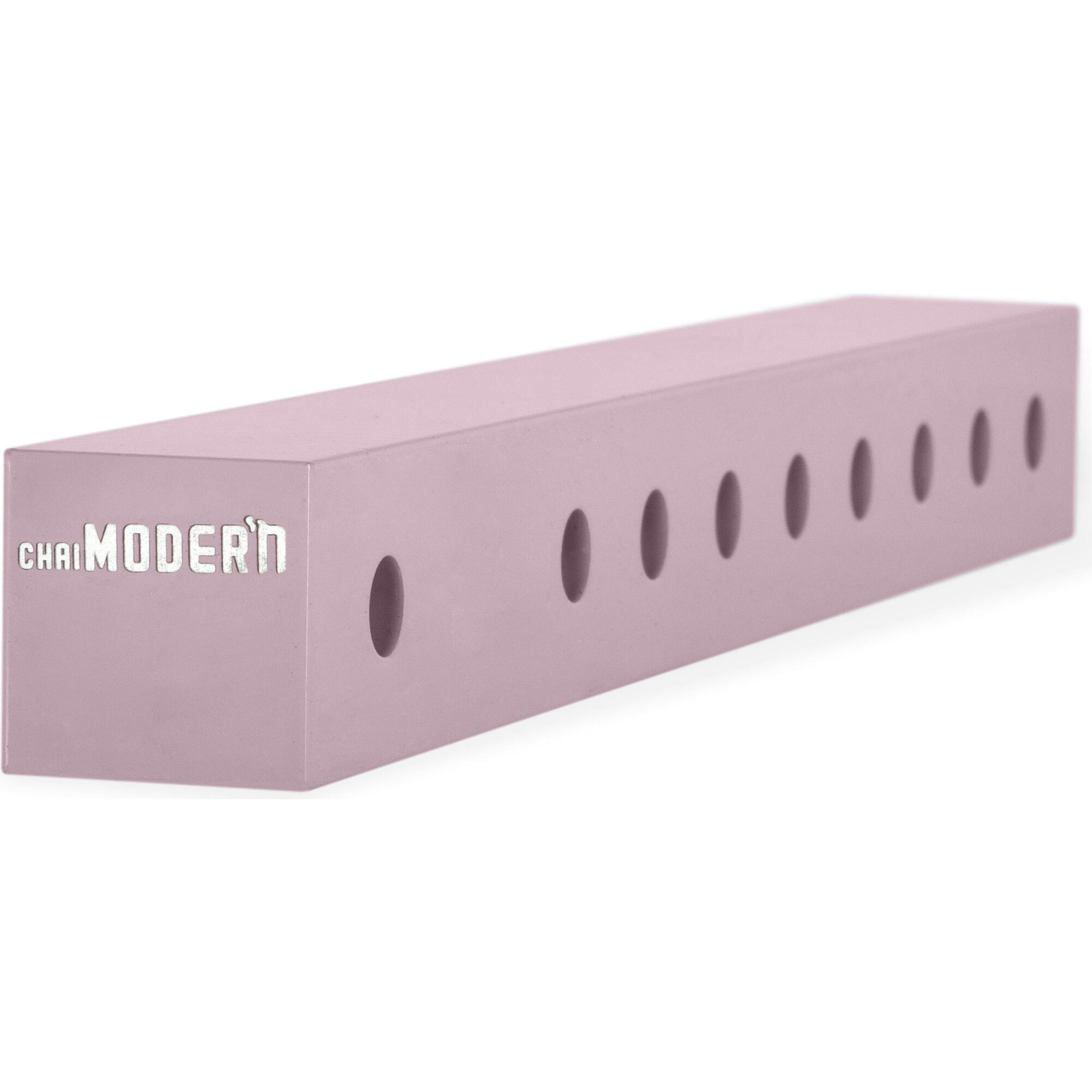 Licht Double Menorah