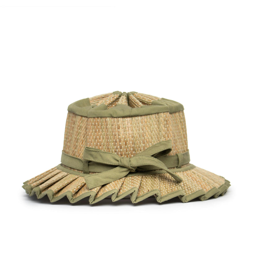 Olive Grove Mayfair Child Hat