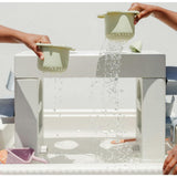 Tide Water & Sensory Table