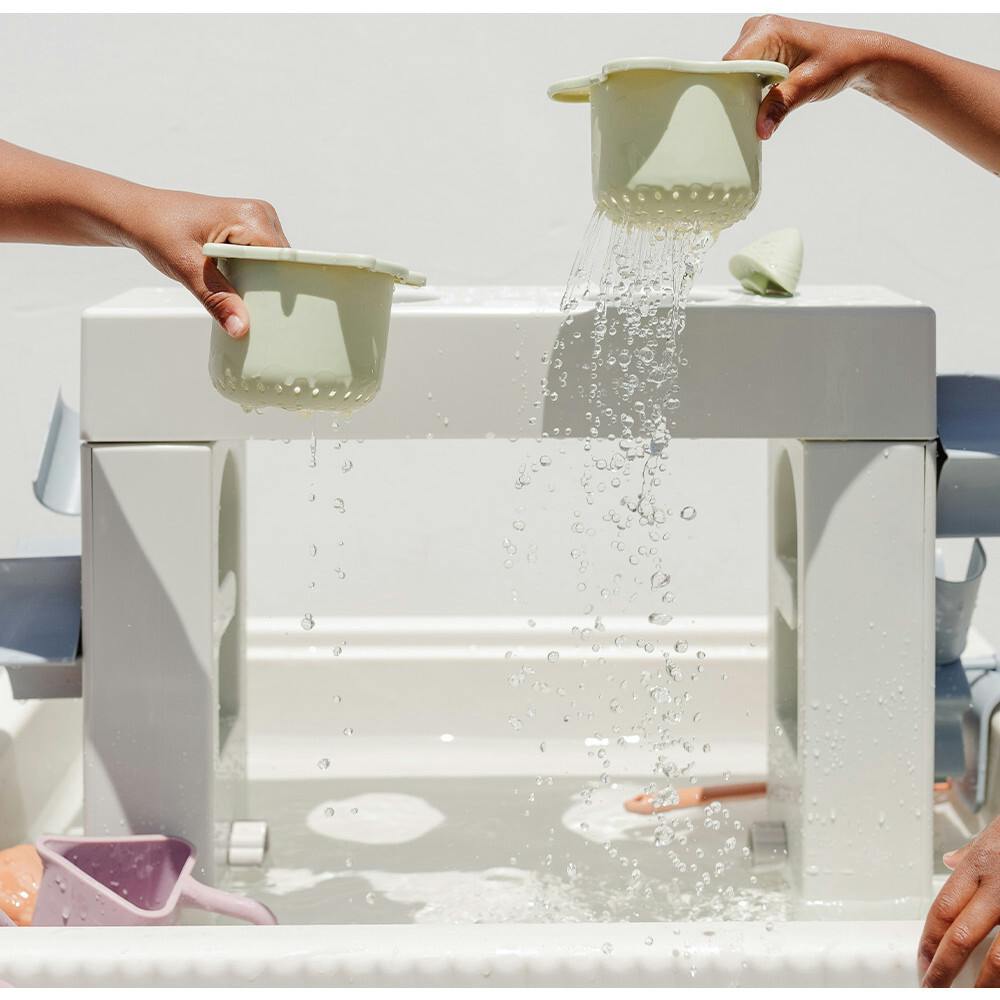 Tide Water & Sensory Table