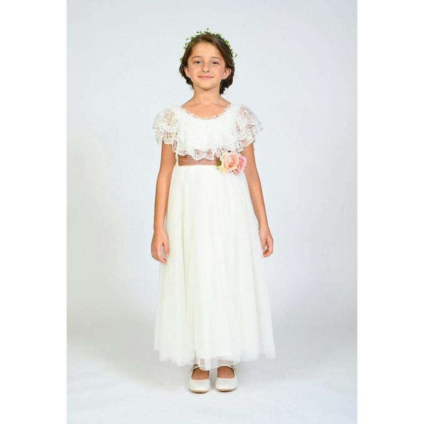 Teresa Dress