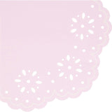 Broderie Anglaise Lace Multi Large Napkins