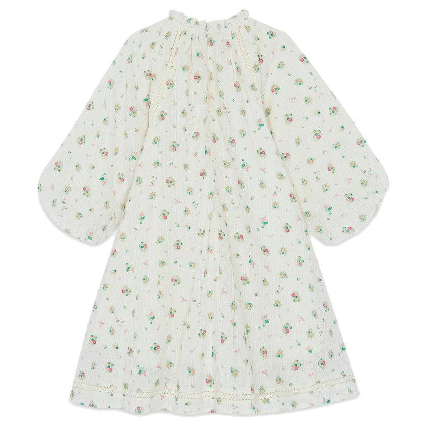 BONTON Nectare Dress - Bouquet Coco