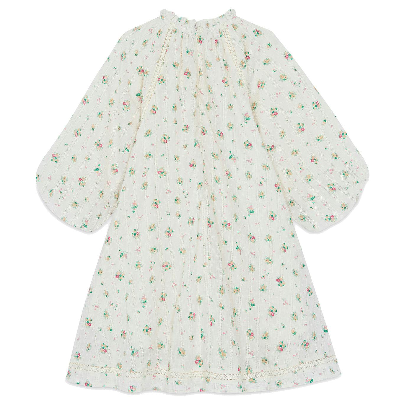 BONTON Nectare Dress - Bouquet Coco