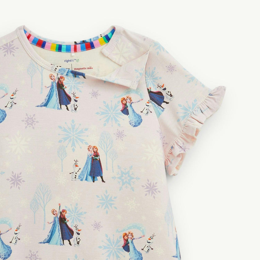 Magnetic Nightgown