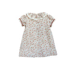 Florence Floral Dress