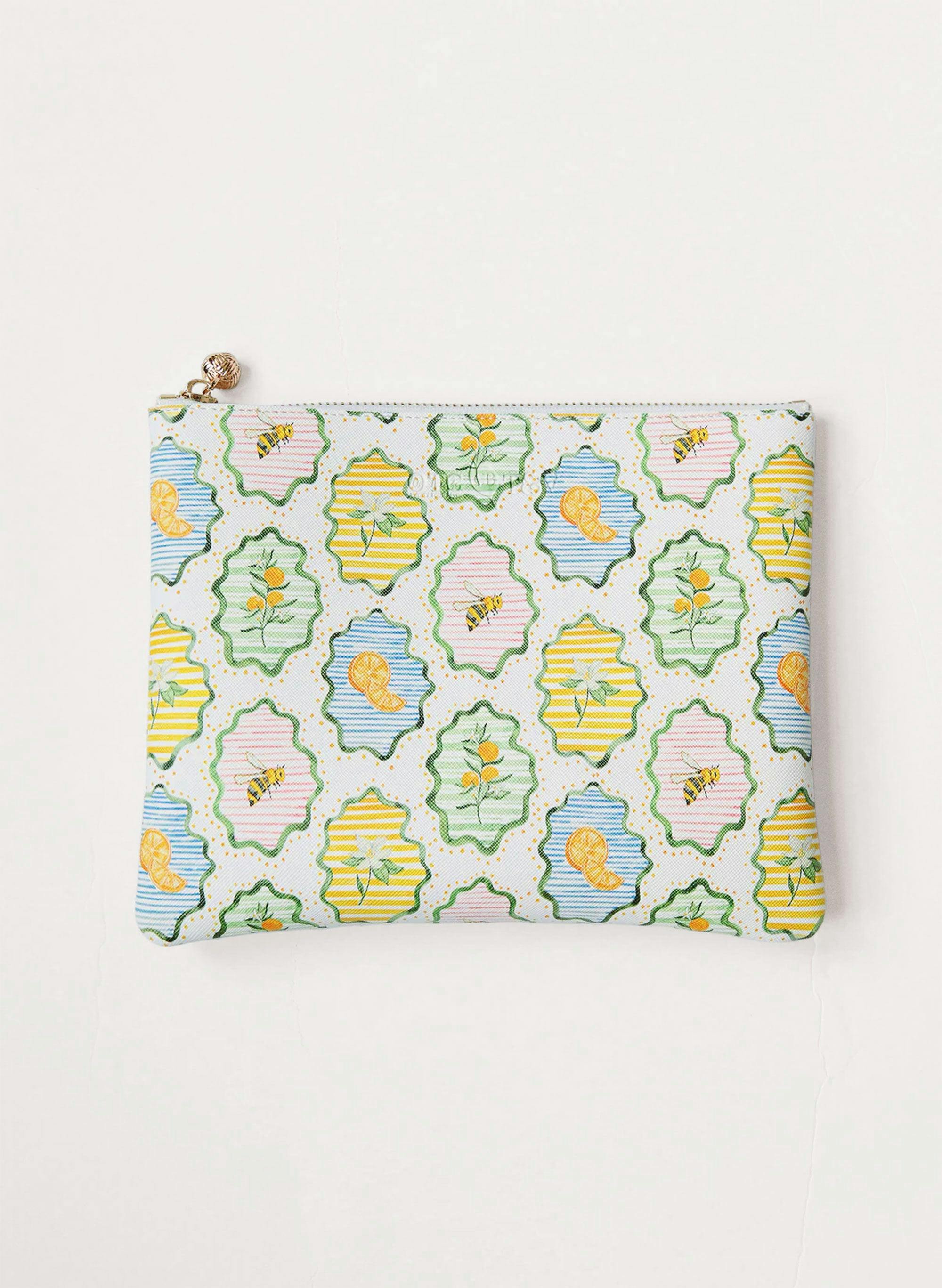 Nature's Windows Pouch