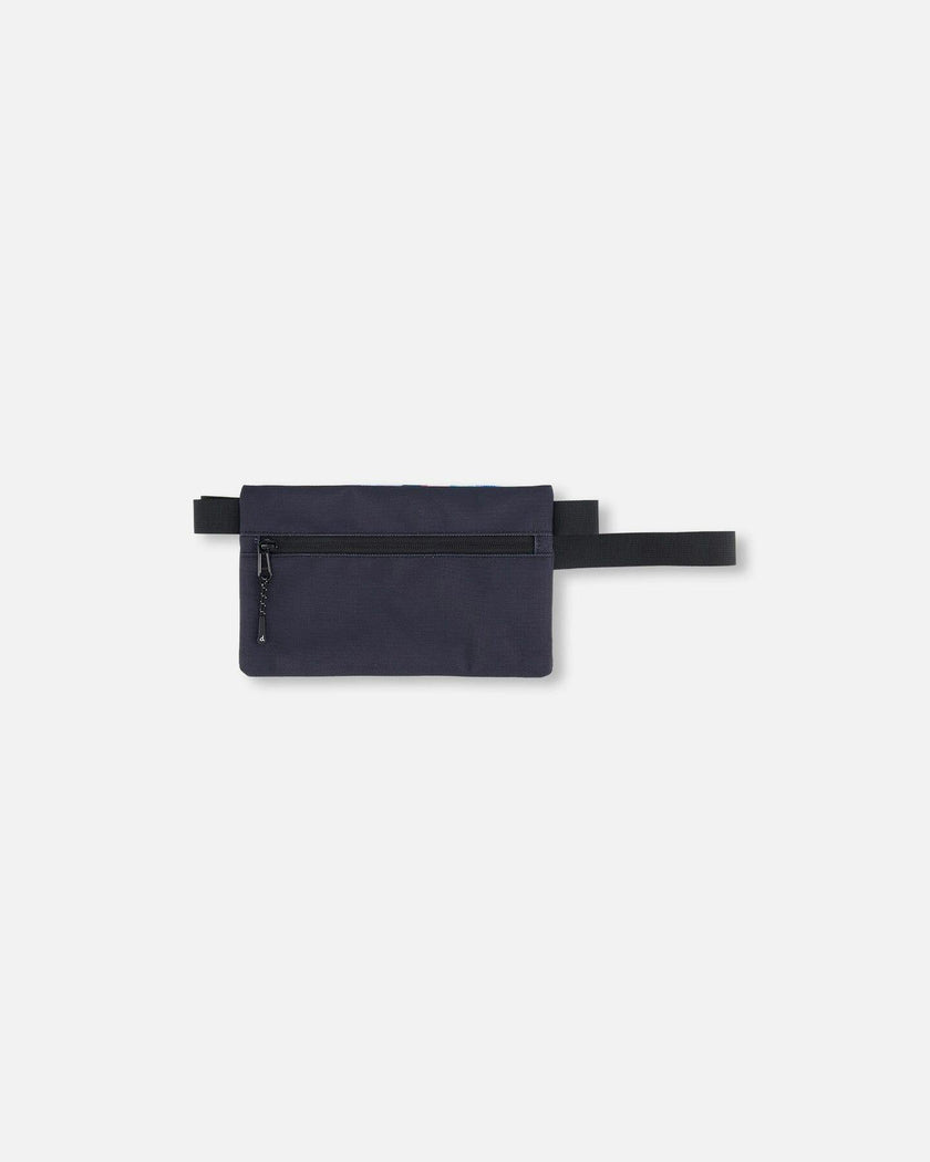 Double Pencil Case