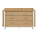The Milan Large Dresser