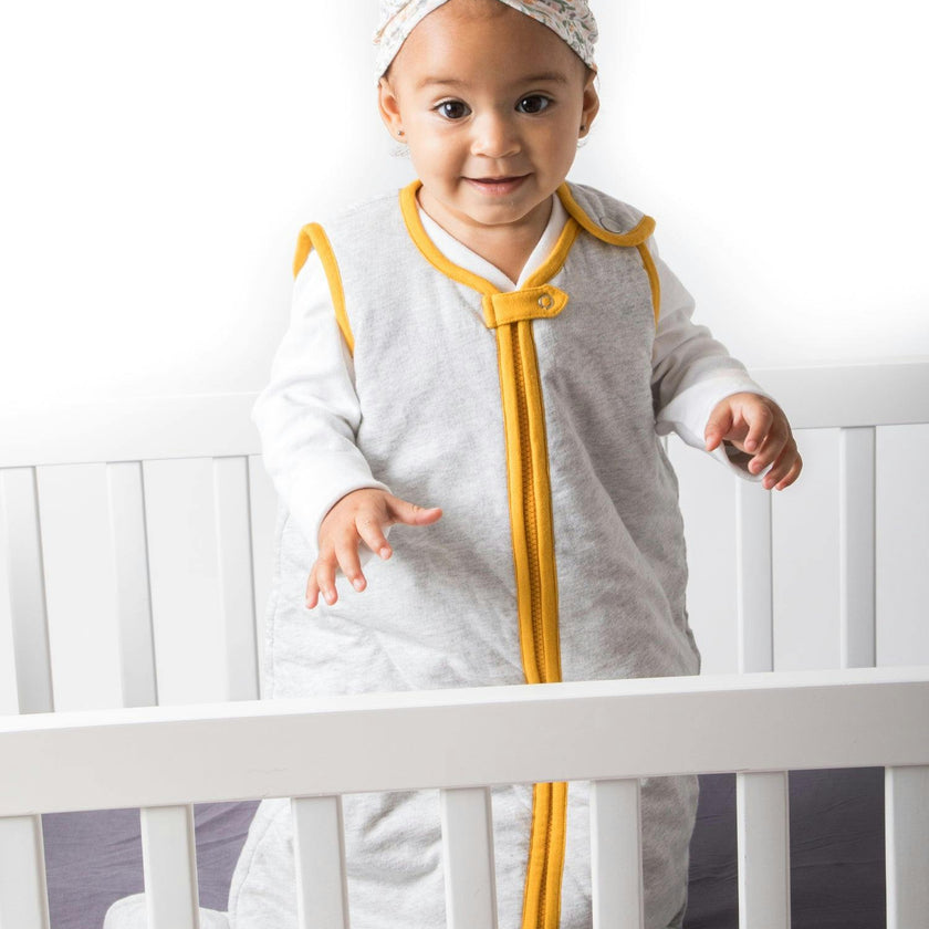 TOG 2.2 (Quilted) Wearable Blanket Baby Sleep Sack