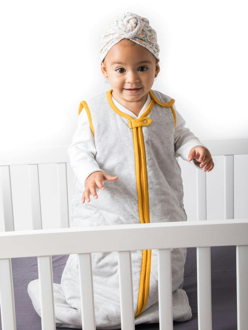 TOG 2.2 (Quilted) Wearable Blanket Baby Sleep Sack