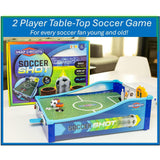 Snap Circuits: Soccer Shot