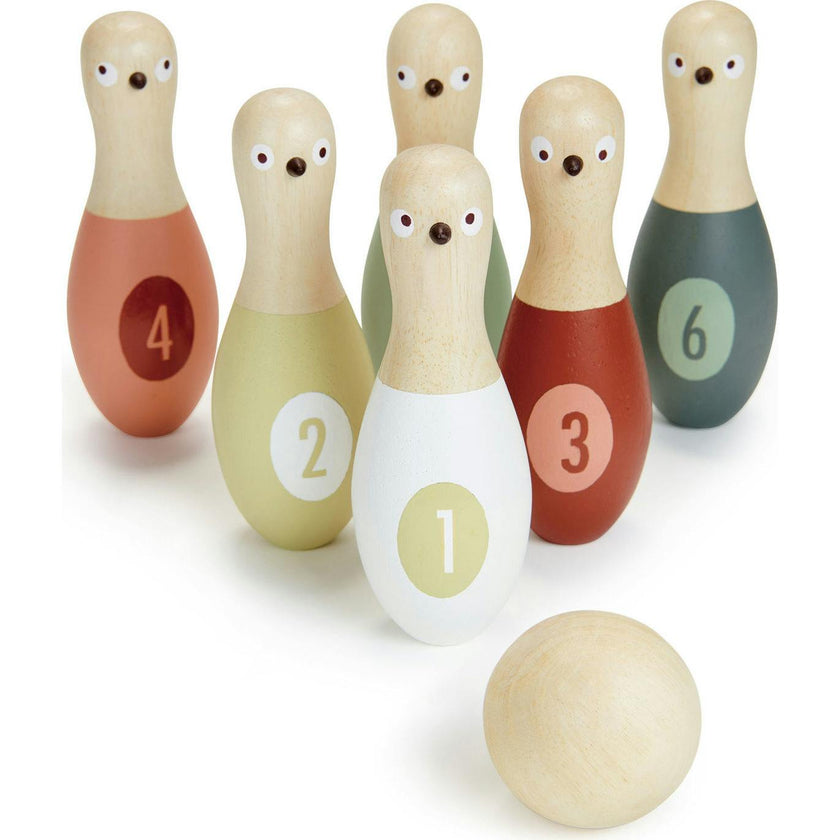 Birdie Skittles