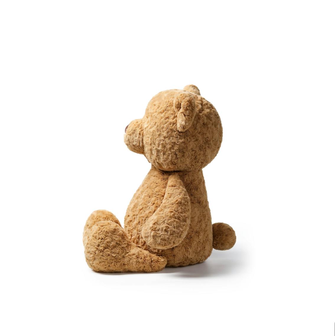 Betty Bear Weighted Plush 22