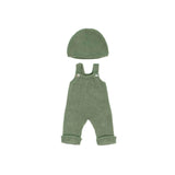15" Knitted Doll Outfit