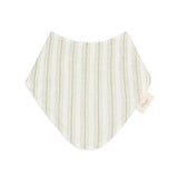 Avery Bunny Cotton Bandana Baby Bib (3 Pack)
