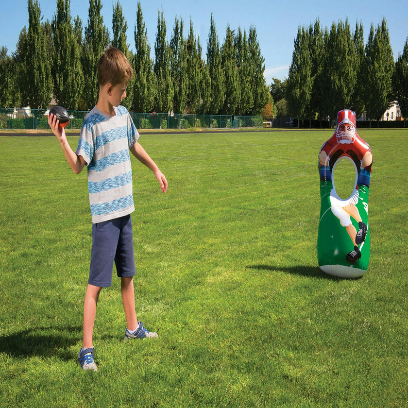 Inflatable Sports Toss Game