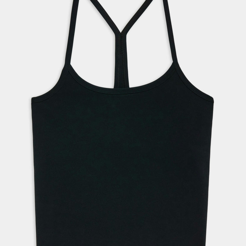 Airweight Tank - Black