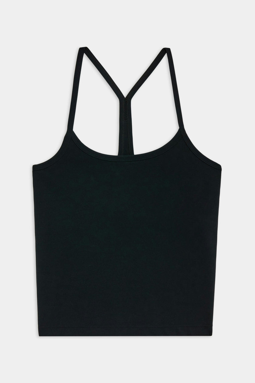 Airweight Tank - Black