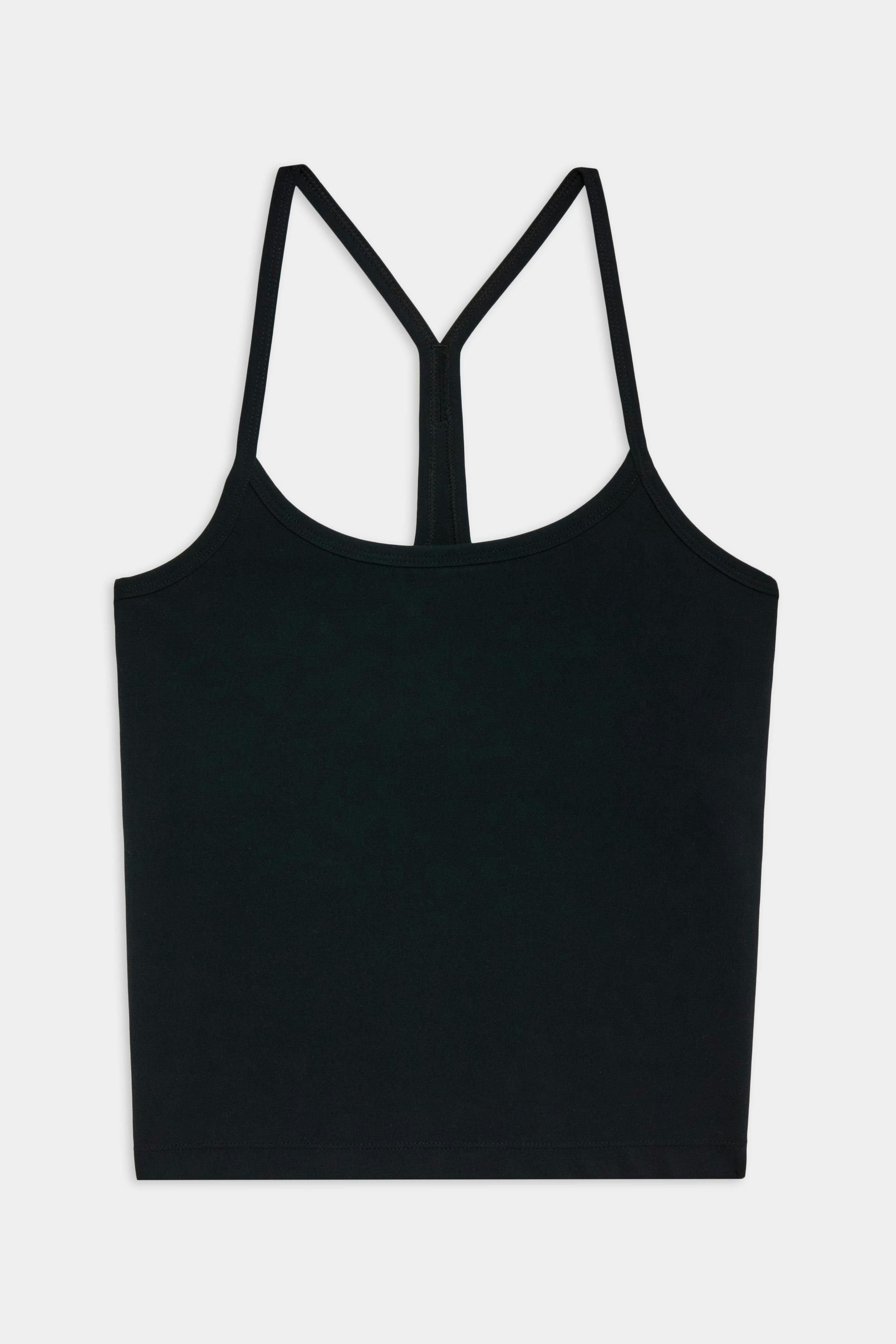 Airweight Tank - Black