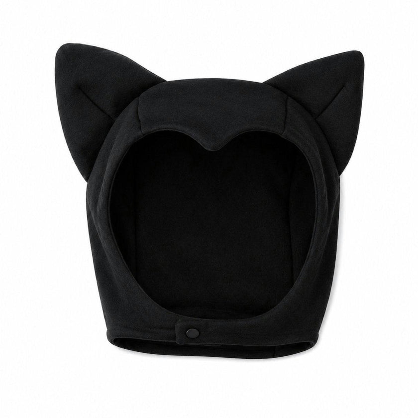Black Cat Hat