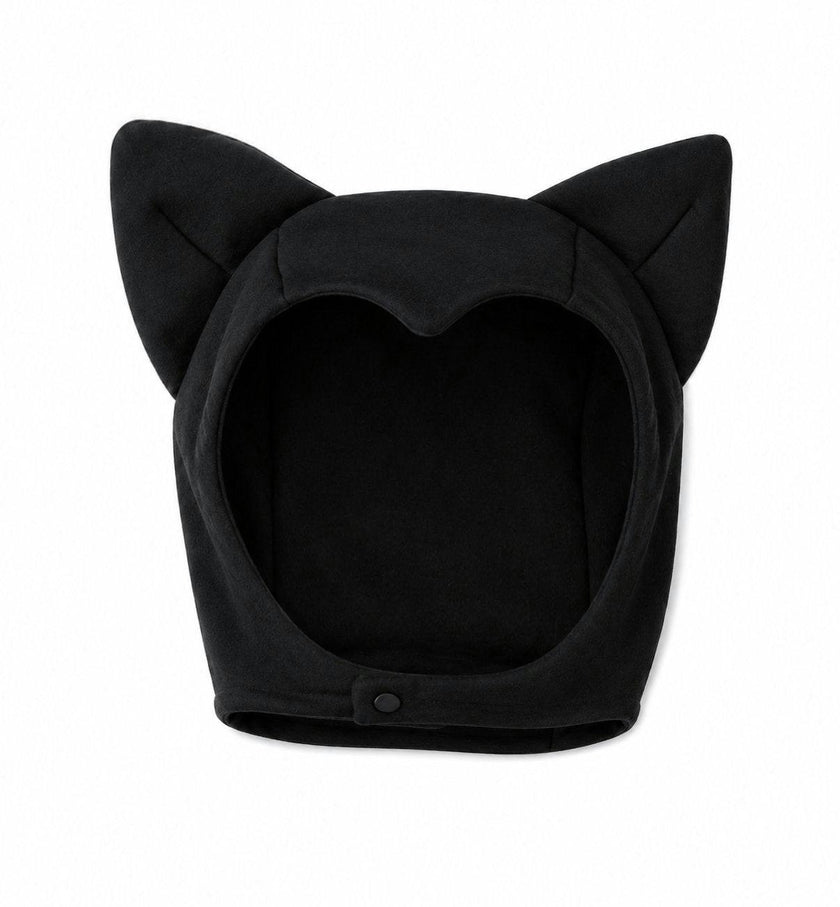 Black Cat Hat
