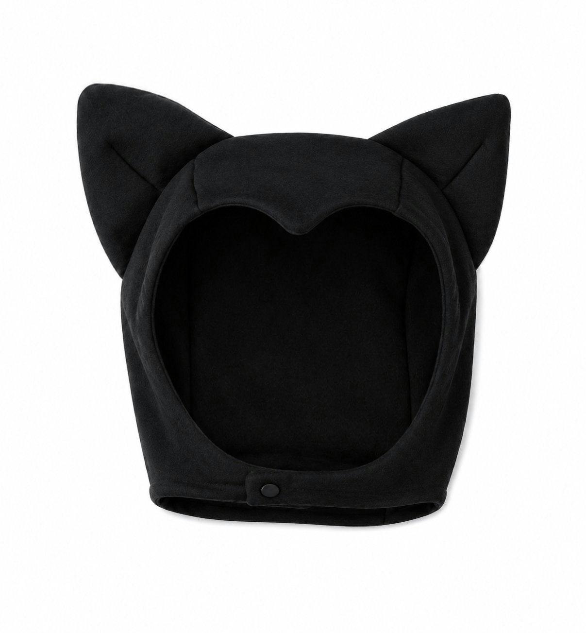Black Cat Hat